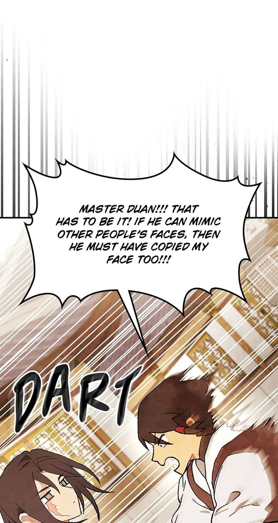 Yi Shen Dang Guan Chapter 32 23